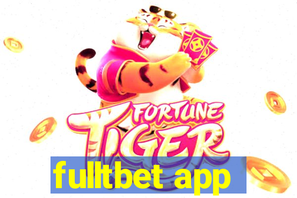 fulltbet app